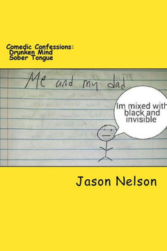 Comedic Confessions: Drunken Mind Sober Tongue