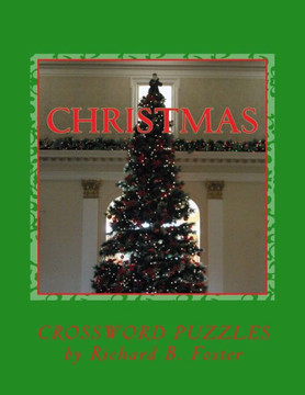 Christmas: Crossword Puzzles