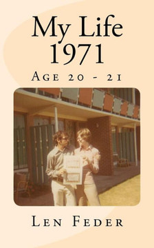 My Life 1971