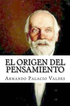 El origen del pensamiento (Spanish Edition)