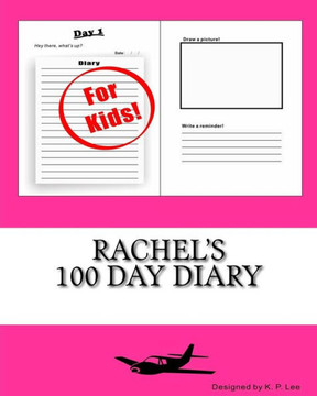 Rachel's 100 Day Diary