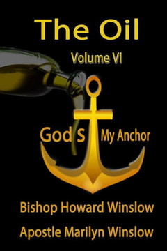 God Is My Achor