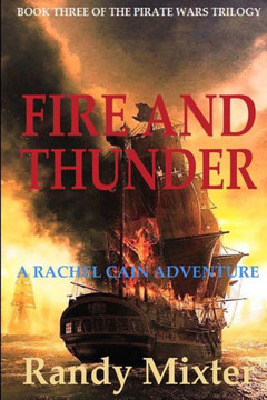 Fire And Thunder Fire And Thunder