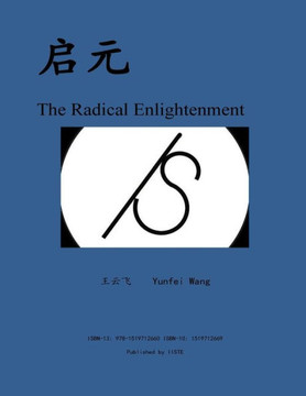The Radical Enlightenment