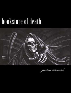 bookstore of death