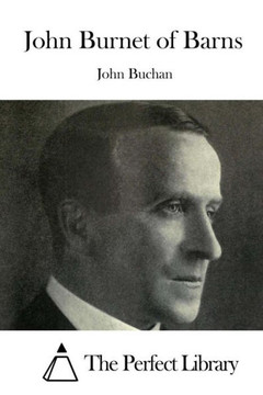 John Burnet of Barns