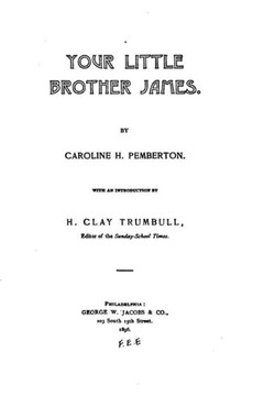 Your Little Brother James