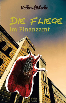 Die Fliege Im Finanzamt