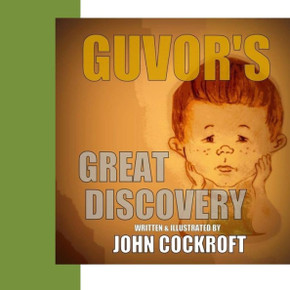 Guvor's Great Discovery