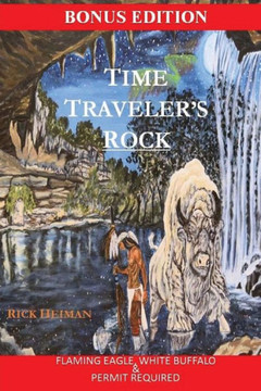 Time Traveler's Rock: Bonus Edition Time Traveler's Rock: Bonus Edition
