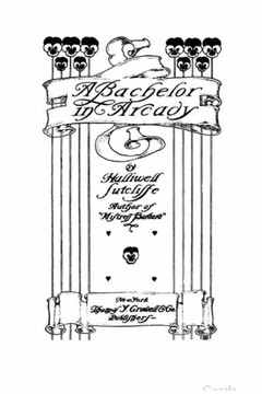 A bachelor in Arcady