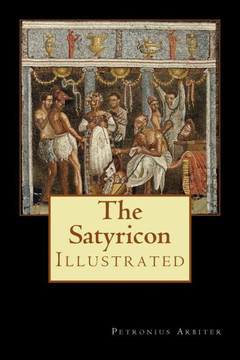 The Satyricon The Satyricon