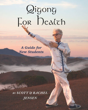 Qigong for Health: A Guide for New Students
