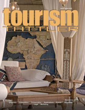 Tourism Tattler December 2015
