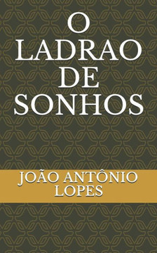 O Ladrao de Sonhos