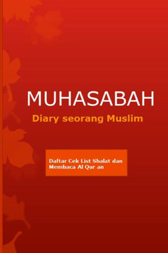 Muhasabah: Diary seorang Muslim