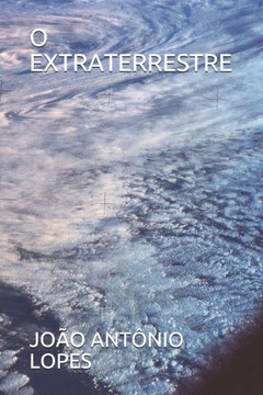 O Extraterrestre - Jo