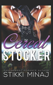 Cereal Stocker Cereal Stocker