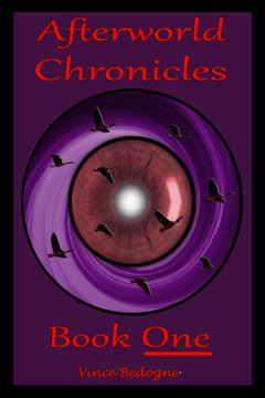 Afterworld Chronicles: Book One