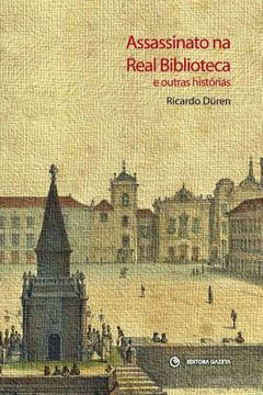 Assassinato na Real Biblioteca e outras hist?rias