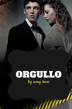 Orgullo (Spanish Edition)