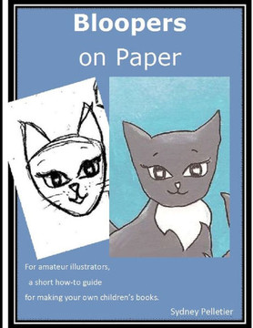 Bloopers on Paper