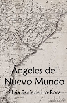 ?ngeles del Nuevo Mundo ?ngeles del Nuevo Mundo