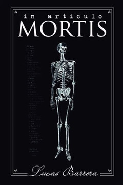 In Articulo Mortis In Articulo Mortis