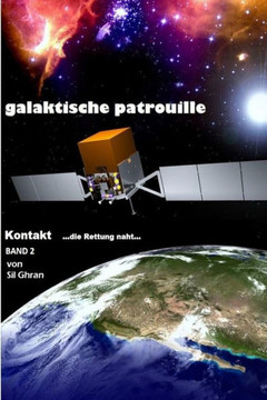 Kontakt: ...die Rettung naht...