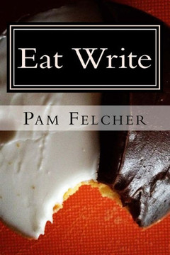 Eat Write: Food Essays