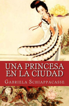 Una princesa en la ciudad