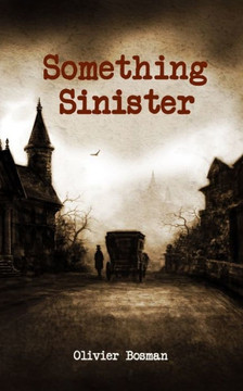 Something Sinister (D.S.Billings Victorian Mystery)