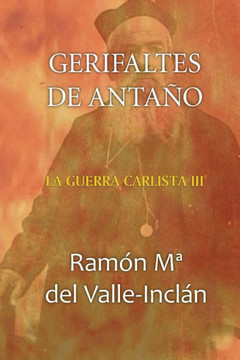 Gerifaltes de anta?o