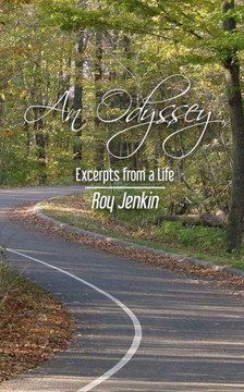 An Odyssey: Excerpts From a Life