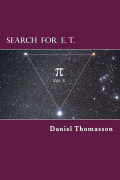 Search for E. T. (Equilateral Triangle): Pi