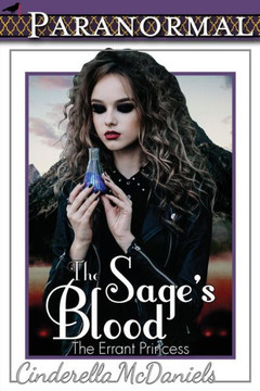 The Sage's Blood (The Errant Princess)
