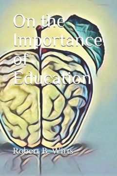 On The Importance Of Education