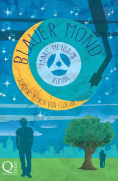 Blauer Mond Blauer Mond