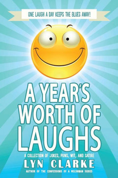 A Year's Worth Of Laughs