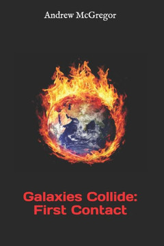 Galaxies Collide: First Contact