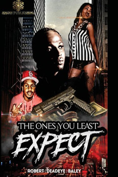 The ones you least expect The ones you least expect