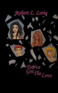 You'Ve Got The Love (Bad Romance) You'Ve Got The Love (Bad Romance)