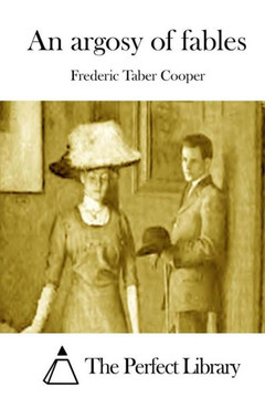 An argosy of fables