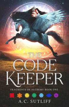 The Code Keeper: Fragments of Alchemy