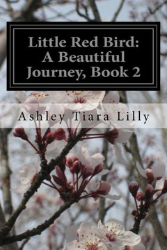 Little Red Bird: A Beautiful Journey, Book 2