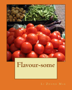 Flavour-some: English version Flavour-some: English version