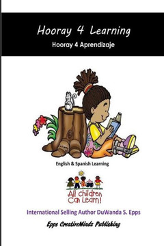 Hooray 4 Learning: English & Spanish Learning