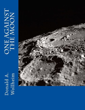 One Against the Moon One Against the Moon