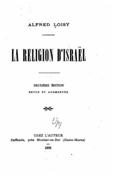 La religion d'Isra?l