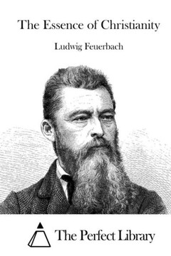 The Essence of Christianity